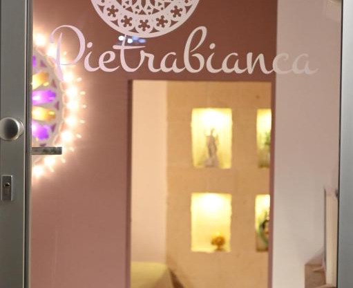 Pietrabianca Apartments San Lorenzo