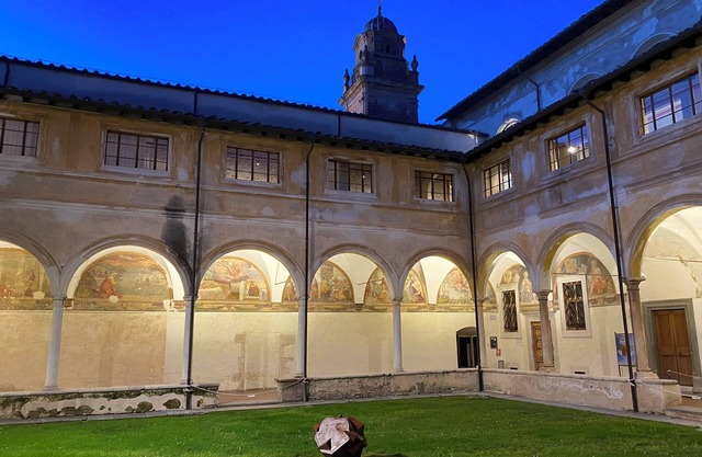 Pietrasanta Ai Teatri