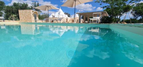 Pietre Vive Trulli del Salento