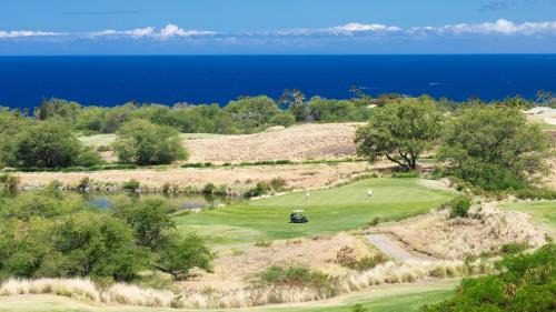 ❤PiH❤MAJESTIC OCEANOcean Views Stunning Mauna Kea Resort Best Beaches Bikes
