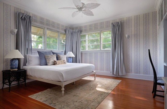 Pikake Suite - Historic Elegance, Wailuku