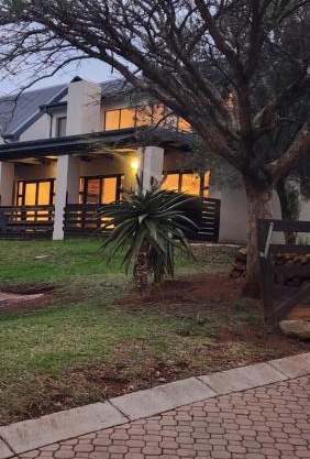 Pine&olive Retreat