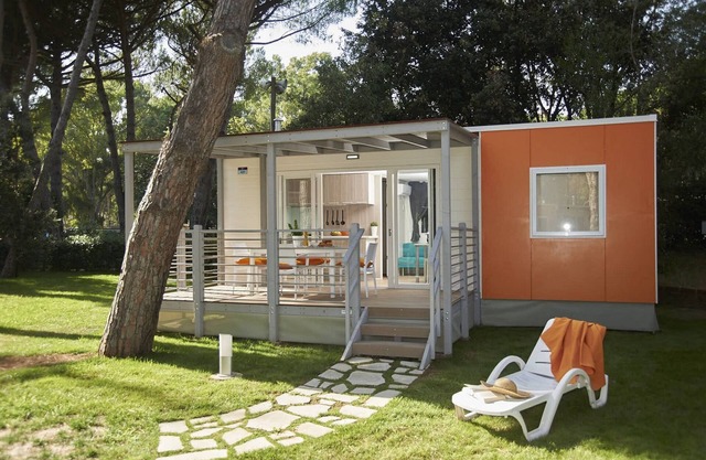 Pine-Shaded Getaway w/Pool