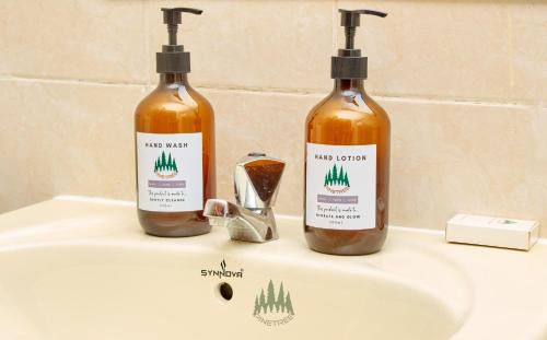 Pinetree Gardens Residence