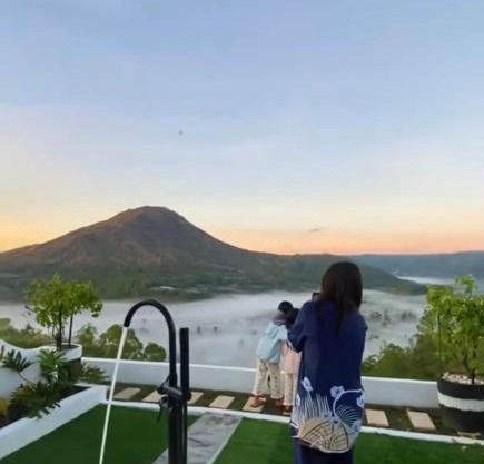 Pinggan Chill Out Villa