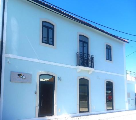 Pinhal Litoral