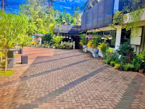 Pinidiya Resort