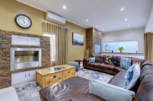 Pinnacle Golf Estate Haven