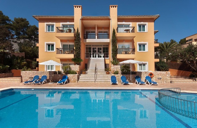 PINOS ALTOS 09. Lovely apartment in Cala San Vicenç