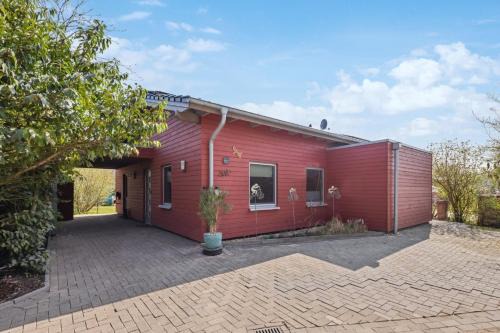 PINTO ROSSO Ihr Urlaubsdomizil am Neuringer Moorsee