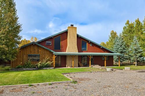 Pioneer Ridge