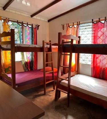 Pipa House