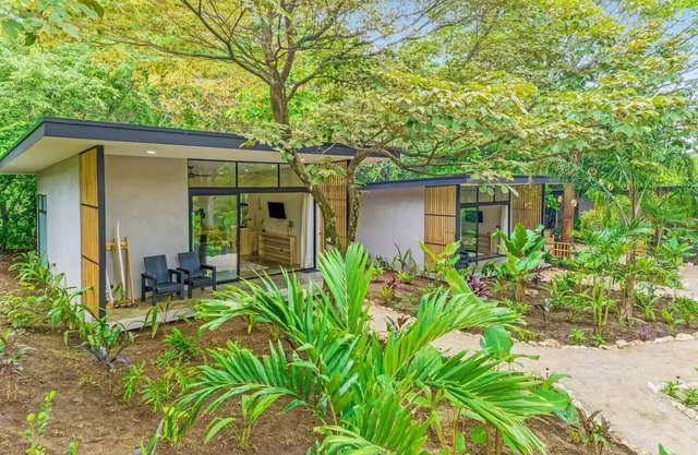Pipa's Surf House 3ppl, 1bed, 1bath