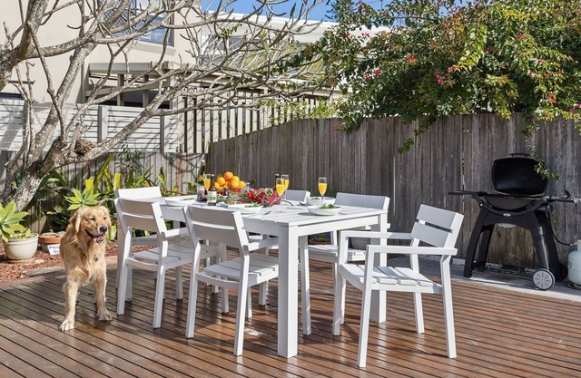 Pippi House | Directly opposite Pippi Beach