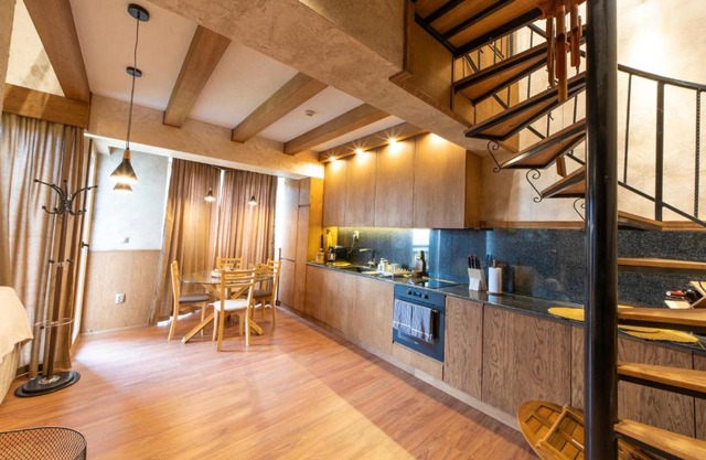 Pirin Golf Hotel&Spa Apartment 42 - private luxury apartment