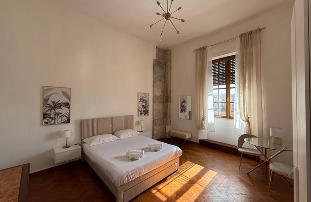 Pisa Paradise Nice View