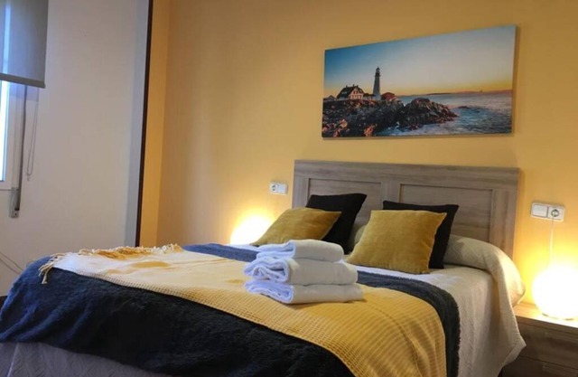 PISO A 400 METROS DE LA CATEDRAL