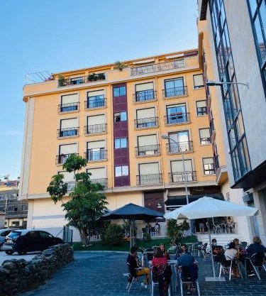 Piso Céntrico Baiona