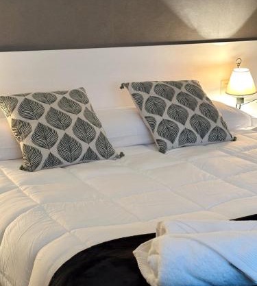 Piso en el corazón de Baiona con vistas al mar