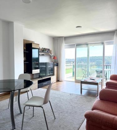 Piso en Urbanización Villarchao