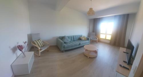 Piso Escaravello - Laxe