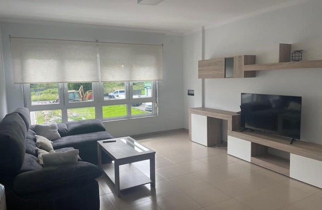 Piso MORRIÑA en Camariñas centro