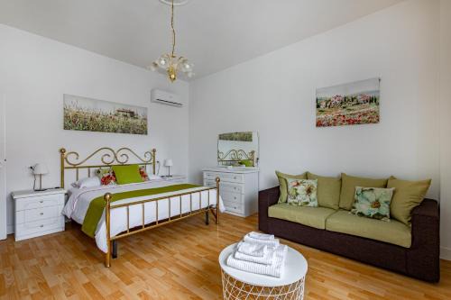 Pit Stop, camera con bagno privato, parcheggio e clima