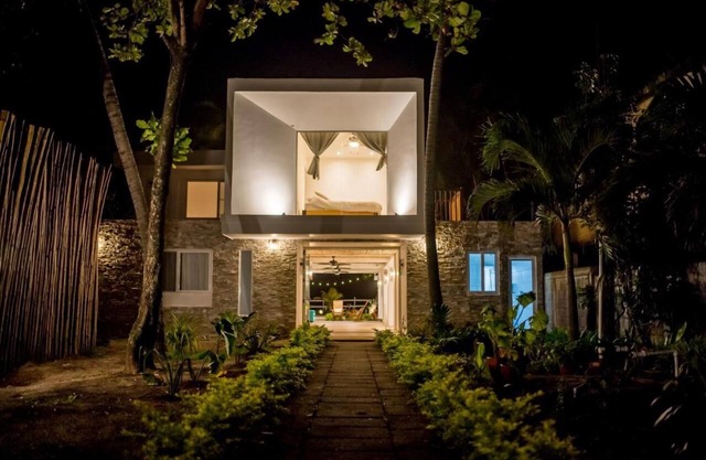 Pitaya 6- Double Room for 2 People