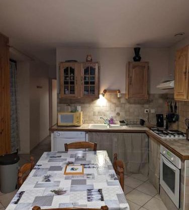 Pitchoun Oustaou du Champsaur