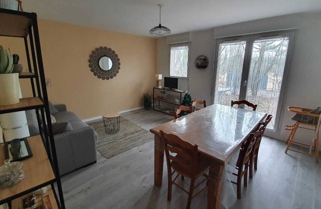 place to relax in the countryside