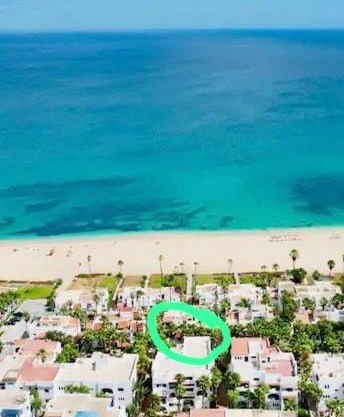 Plage Al Amine Findeq Tetouan Tamuda bay Morocco