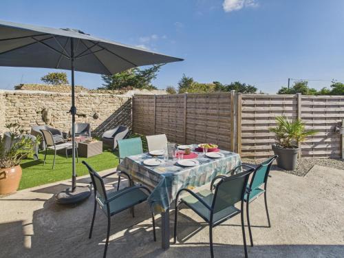 Plages La Torche et du Ster - Maison pour 6- Surf