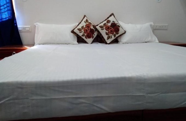 Planet home stay