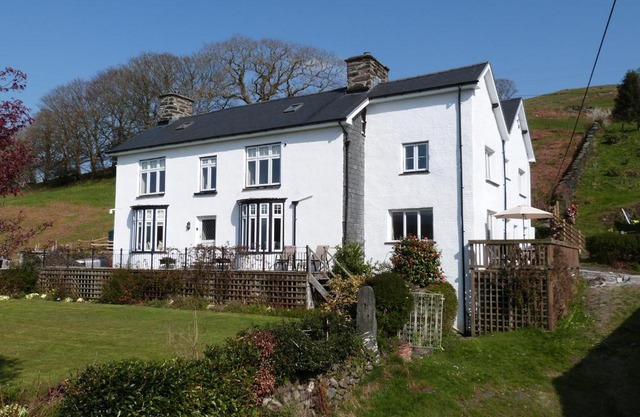 Plas Rhiwlas