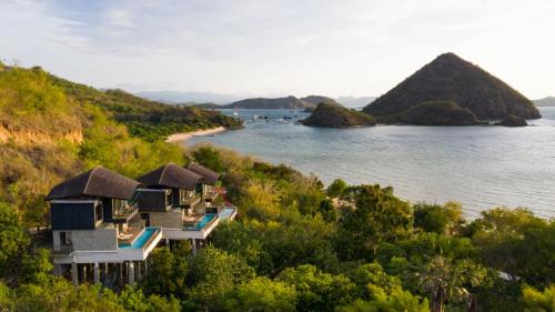 Plataran Komodo Resort & Spa - CHSE Certified