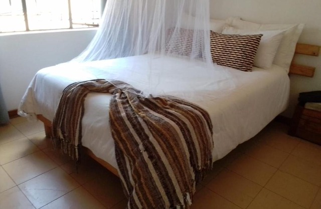 Plateau Home
