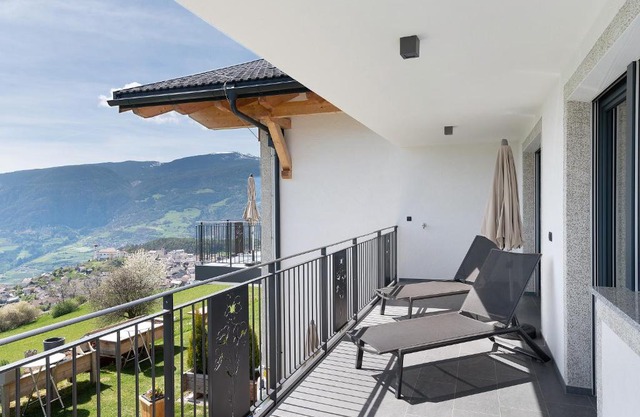 Platiederhof Apt Unterpulg