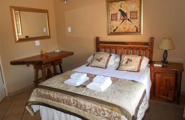 Platinum Lodge Polokwane