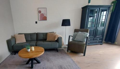 Plattedijk - vakantiehuis 25-26