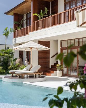 Plawa Laguna Bali