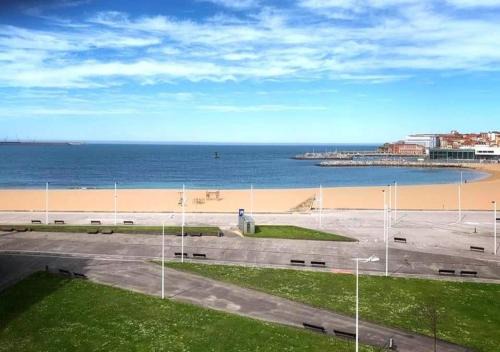 Playa B - PRIMERA LINEA DE PLAYA - WIFI GRATIS