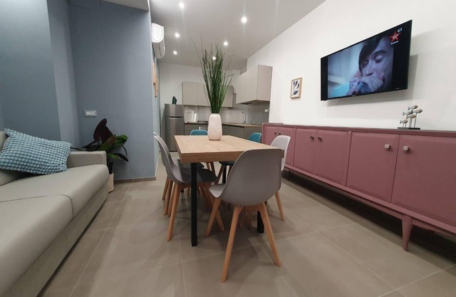 Playa degli Angeli LIBECCIO