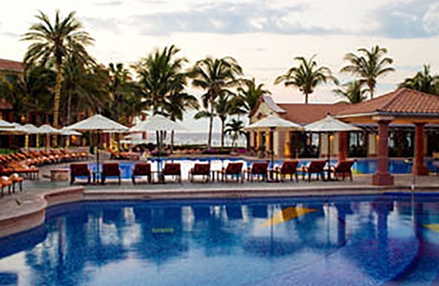 Playa Grande Resort & Grand Spa Cabo San Lucas for 2025 EXCLUDES Thanks Xmas/NY