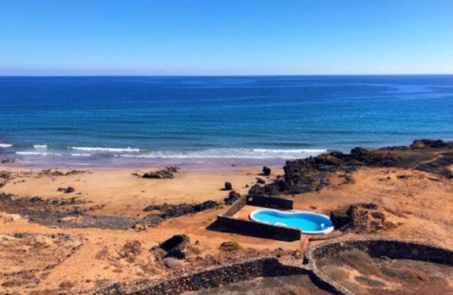 Playa Marina Eco Beach and Pool Bungalow Mala View