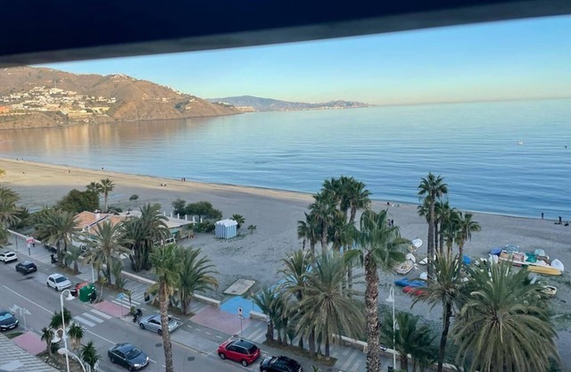 Playa Velilla 8 Personas