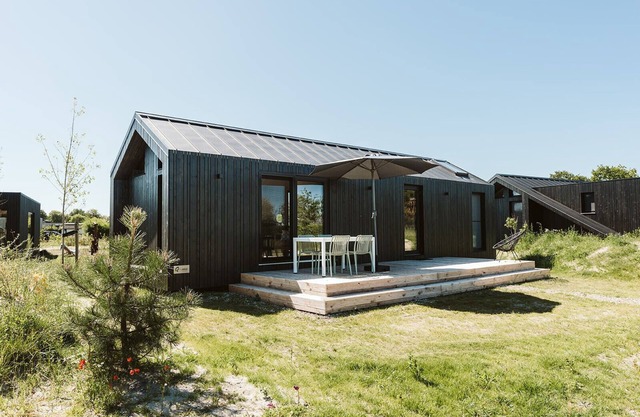 Pleasant accommodation for the whole family!