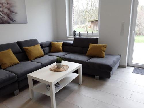 Pleasant apartment in Ostbevern