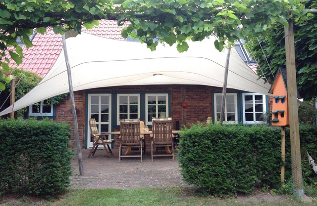 Pleasant Apartment in Rüterberg with Terrace