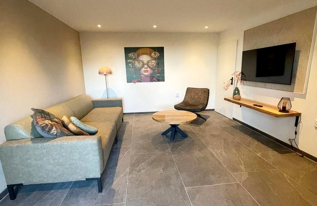 Pleasant apartment near Valkenburg