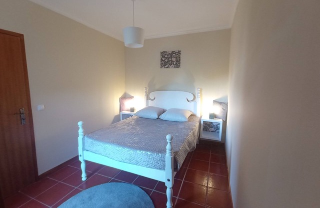 Pleasant apartment with WiFi in Porto Moniz